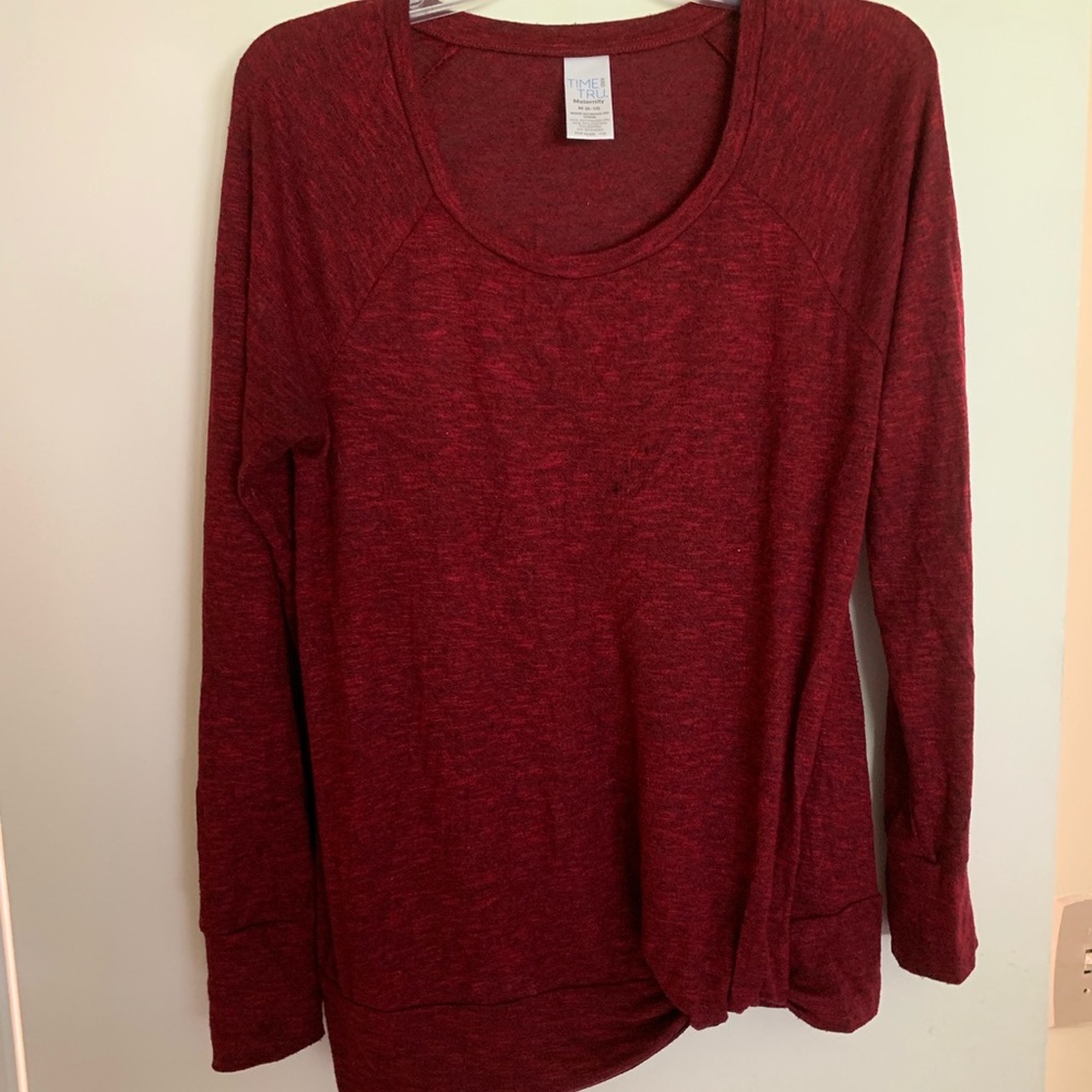Maternity Top